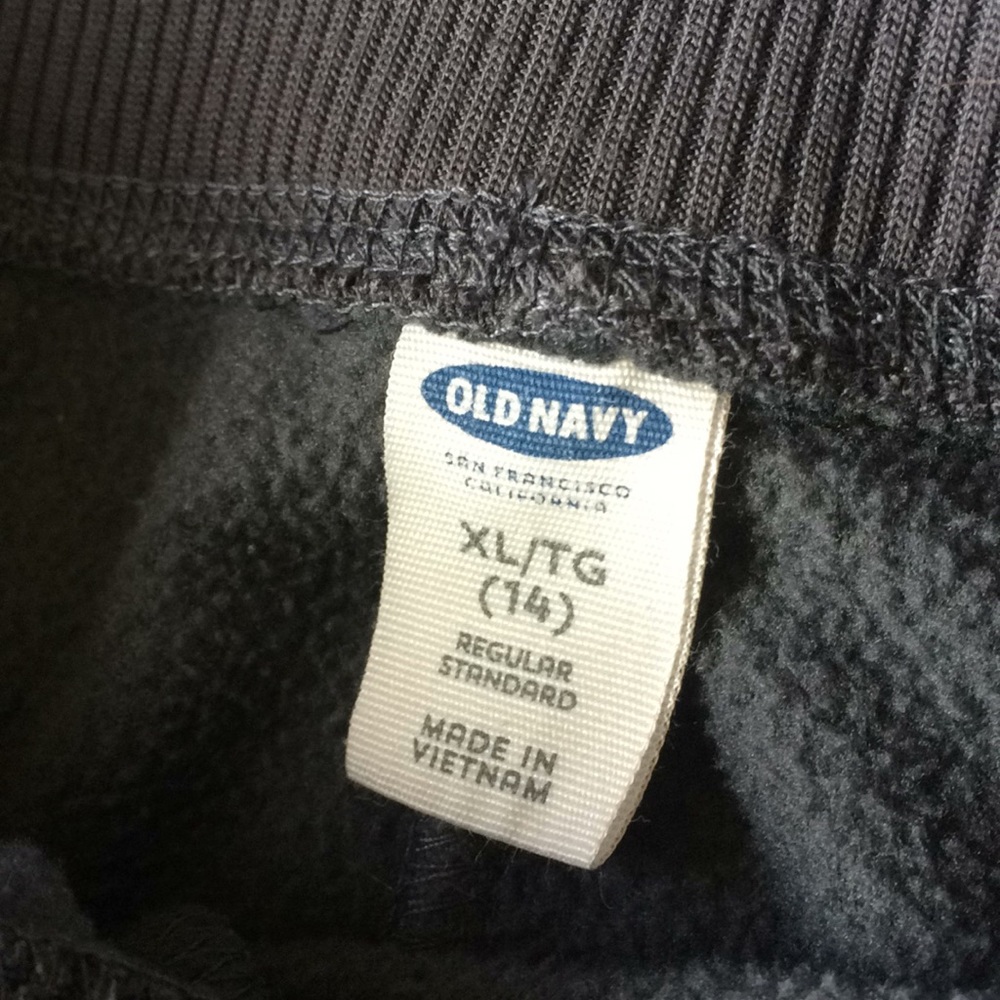 Old Navy pants